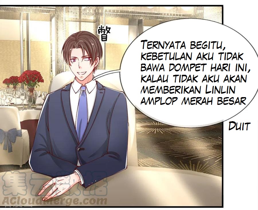 Immortal Daddy Xianzun Chapter 57 Gambar 6